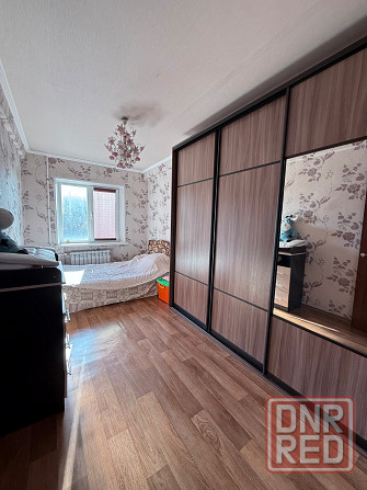 Продаётся уютная 2-комнатная квартира на Гвардейке, в районе 8-8 бис Макеевка - изображение 5