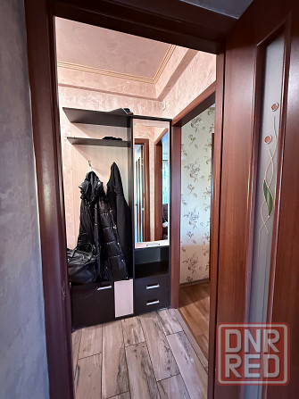 Продаётся уютная 2-комнатная квартира на Гвардейке, в районе 8-8 бис Макеевка - изображение 6