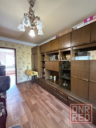 Продаётся уютная 2-комнатная квартира на Гвардейке, в районе 8-8 бис Макеевка - изображение 11