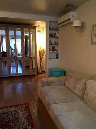 Продаю 3-х комнатную квартиру в Киевском районе, ул. Савченко Донецк