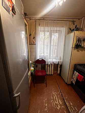 Предлагается на продажу 3-хкомнатная квартира в Ворошиловском р-не по пр-ту Титова ! Донецк