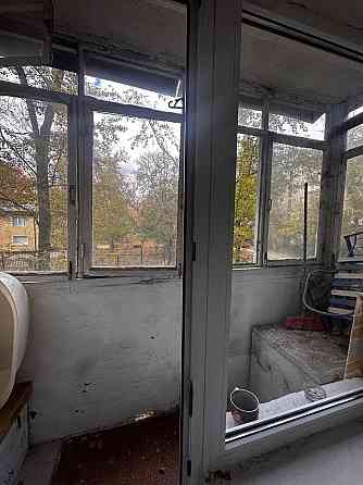 Предлагается на продажу 3-хкомнатная квартира в Ворошиловском р-не по пр-ту Титова ! Донецк