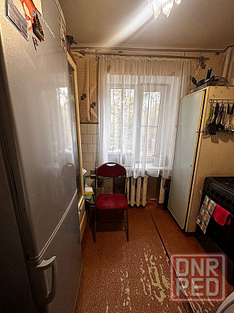 Предлагается на продажу 3-хкомнатная квартира в Ворошиловском р-не по пр-ту Титова ! Донецк - изображение 2