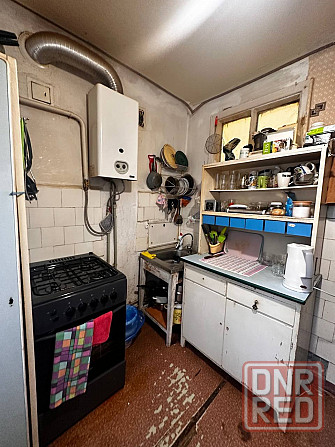 Предлагается на продажу 3-хкомнатная квартира в Ворошиловском р-не по пр-ту Титова ! Донецк - изображение 5