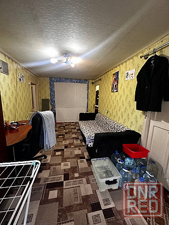 Предлагается на продажу 3-хкомнатная квартира в Ворошиловском р-не по пр-ту Титова ! Донецк - изображение 3