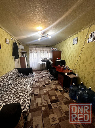 Предлагается на продажу 3-хкомнатная квартира в Ворошиловском р-не по пр-ту Титова ! Донецк - изображение 1