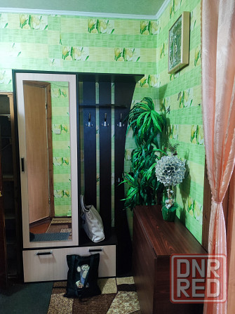 Сдаю 1к кв. на Зелёном Макеевка - изображение 2