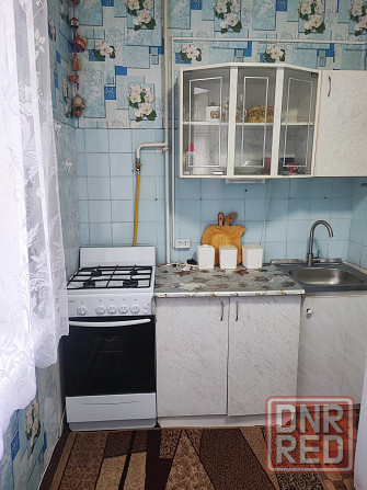 Сдаю 1к кв. на Зелёном Макеевка - изображение 9