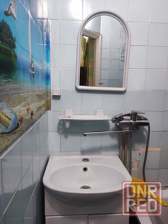 Сдаю 1к кв. на Зелёном Макеевка - изображение 6