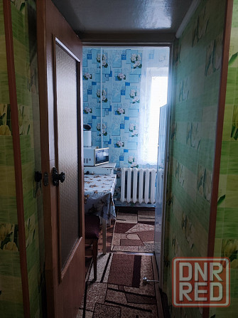 Сдаю 1к кв. на Зелёном Макеевка - изображение 1