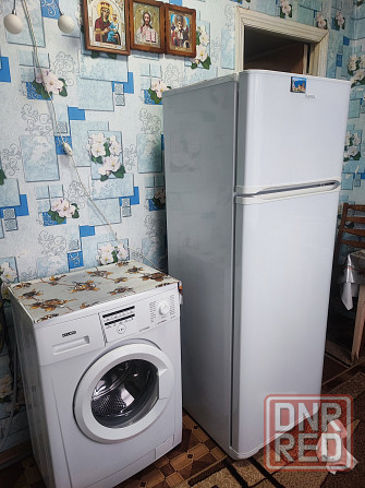 Сдаю 1к кв. на Зелёном Макеевка - изображение 8