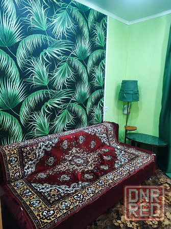 Сдаю 1к кв. на Зелёном Макеевка - изображение 5