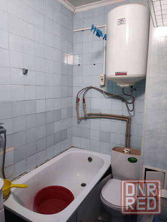 Сдаю 1к кв. на Зелёном Макеевка - изображение 7