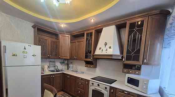 Сдаётся квартира с полной меблировкой и всей необходимой техникой. Донецк