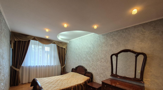 Сдаётся квартира с полной меблировкой и всей необходимой техникой. Донецк