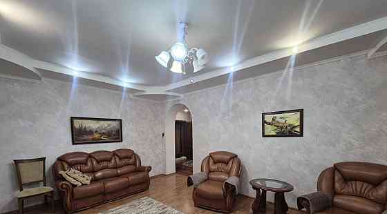 Сдаётся квартира с полной меблировкой и всей необходимой техникой. Донецк