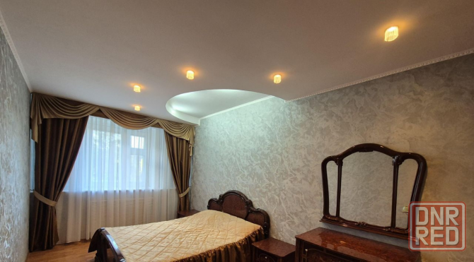 Сдаётся квартира с полной меблировкой и всей необходимой техникой. Донецк - изображение 3