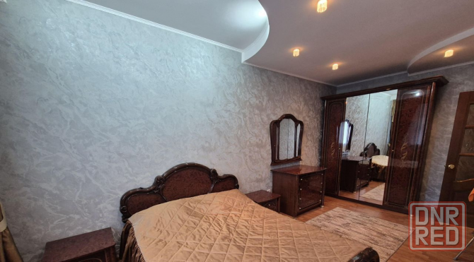 Сдаётся квартира с полной меблировкой и всей необходимой техникой. Донецк - изображение 4