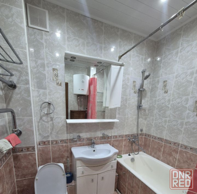 Сдаётся квартира с полной меблировкой и всей необходимой техникой. Донецк - изображение 6