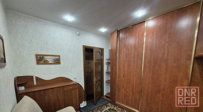 Сдаётся квартира с полной меблировкой и всей необходимой техникой. Донецк - изображение 5