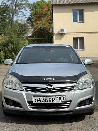 в продаже Opel Astra H Донецк