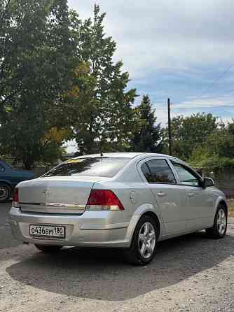 в продаже Opel Astra H Донецк