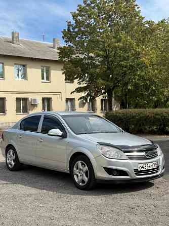 в продаже Opel Astra H Донецк