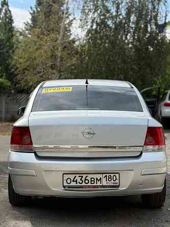 в продаже Opel Astra H Донецк