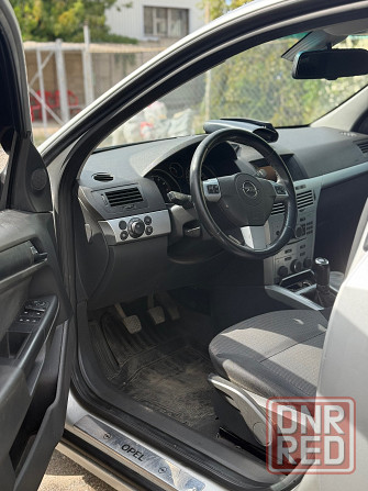 в продаже Opel Astra H Донецк - изображение 7