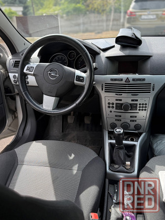 в продаже Opel Astra H Донецк - изображение 6