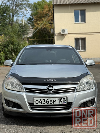 в продаже Opel Astra H Донецк - изображение 2