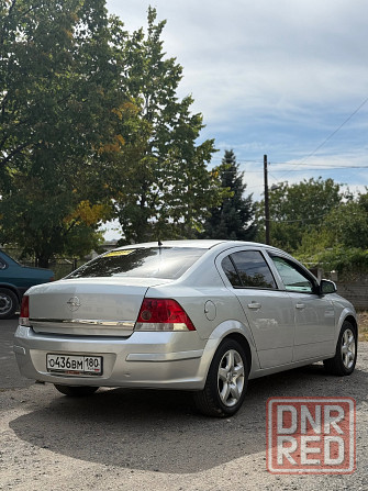 в продаже Opel Astra H Донецк - изображение 3