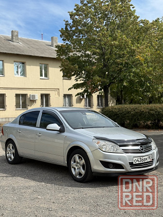 в продаже Opel Astra H Донецк - изображение 1