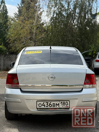 в продаже Opel Astra H Донецк - изображение 5