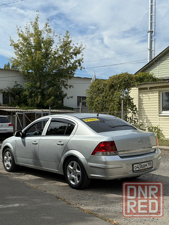в продаже Opel Astra H Донецк - изображение 4