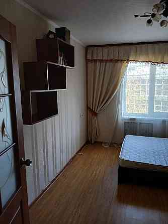 Сдаётся 3-комнатная квартира рядом с Майским рынком Донецк