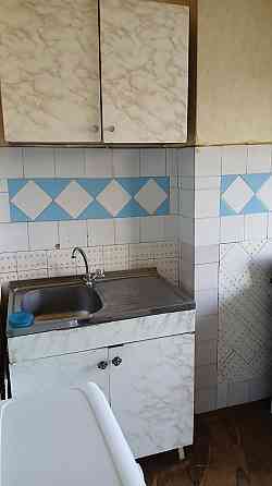 Сдаётся 3-комнатная квартира рядом с Майским рынком Донецк