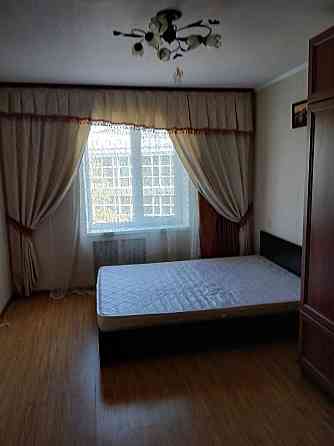 Сдаётся 3-комнатная квартира рядом с Майским рынком Донецк