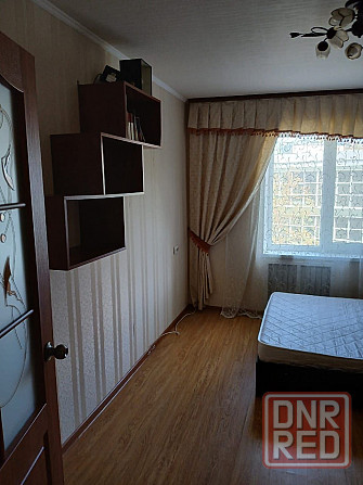 Сдаётся 3-комнатная квартира рядом с Майским рынком Донецк - изображение 6