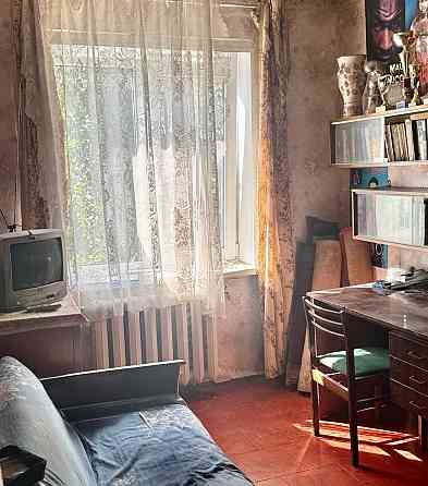 Сдаётся в аренду 3-комн. квартира в районе Калининского рынка Донецк