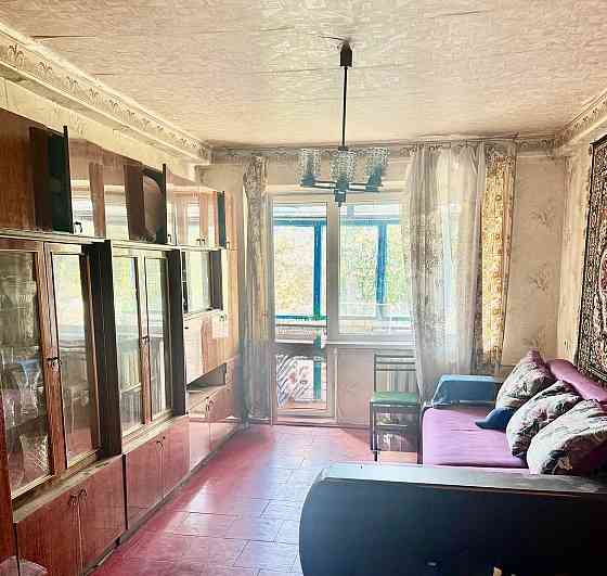 Сдаётся в аренду 3-комн. квартира в районе Калининского рынка Донецк