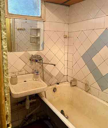 Сдаётся в аренду 3-комн. квартира в районе Калининского рынка Донецк