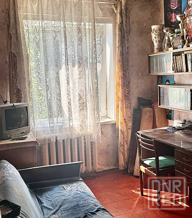 Сдаётся в аренду 3-комн. квартира в районе Калининского рынка Донецк - изображение 2