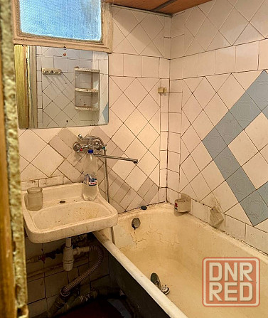 Сдаётся в аренду 3-комн. квартира в районе Калининского рынка Донецк - изображение 4