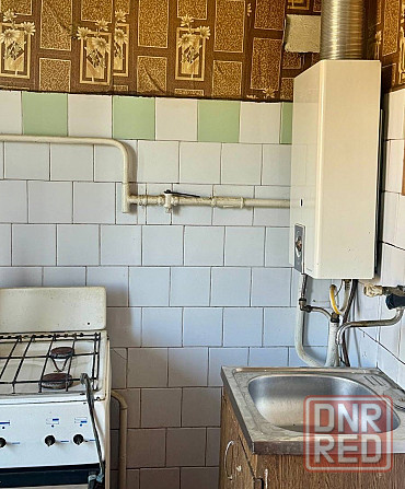 Сдаётся в аренду 3-комн. квартира в районе Калининского рынка Донецк - изображение 3