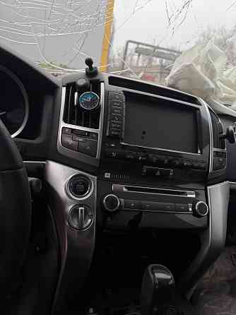 Toyota Land Cruiser 200 Донецк