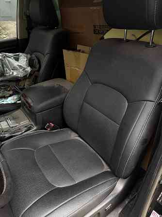 Toyota Land Cruiser 200 Донецк