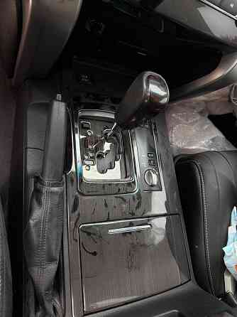 Toyota Land Cruiser 200 Донецк