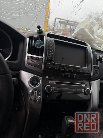 Toyota Land Cruiser 200 Донецк - изображение 5