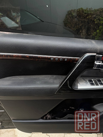 Toyota Land Cruiser 200 Донецк - изображение 8